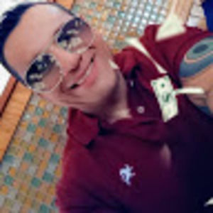 Meet your Posher, Joel